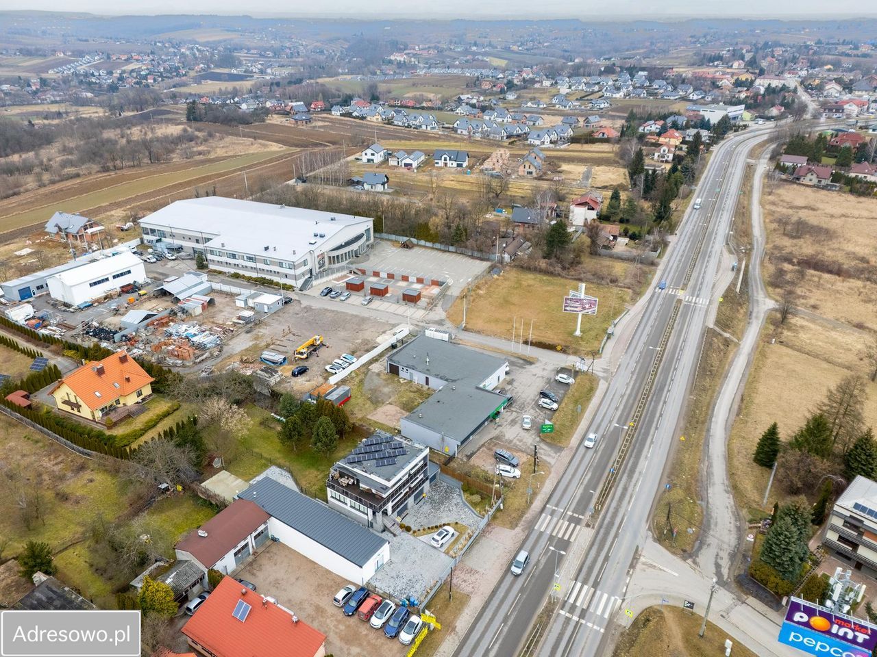 Działka inwestycyjna Sulechów. Zdjęcie 7