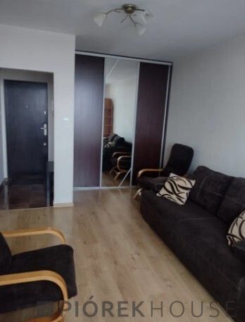 Mieszkanie 1-pokojowe Warszawa Mokotów, ul. Antoniego Józefa Madalińskiego. Zdjęcie 3