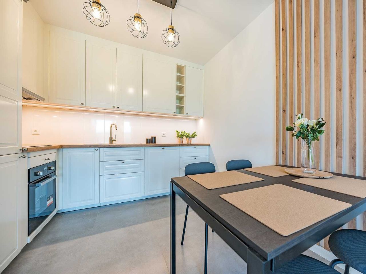 Mieszkanie 2-pokojowe Gdańsk Chełm, ul. Wielkopolska. Zdjęcie 6