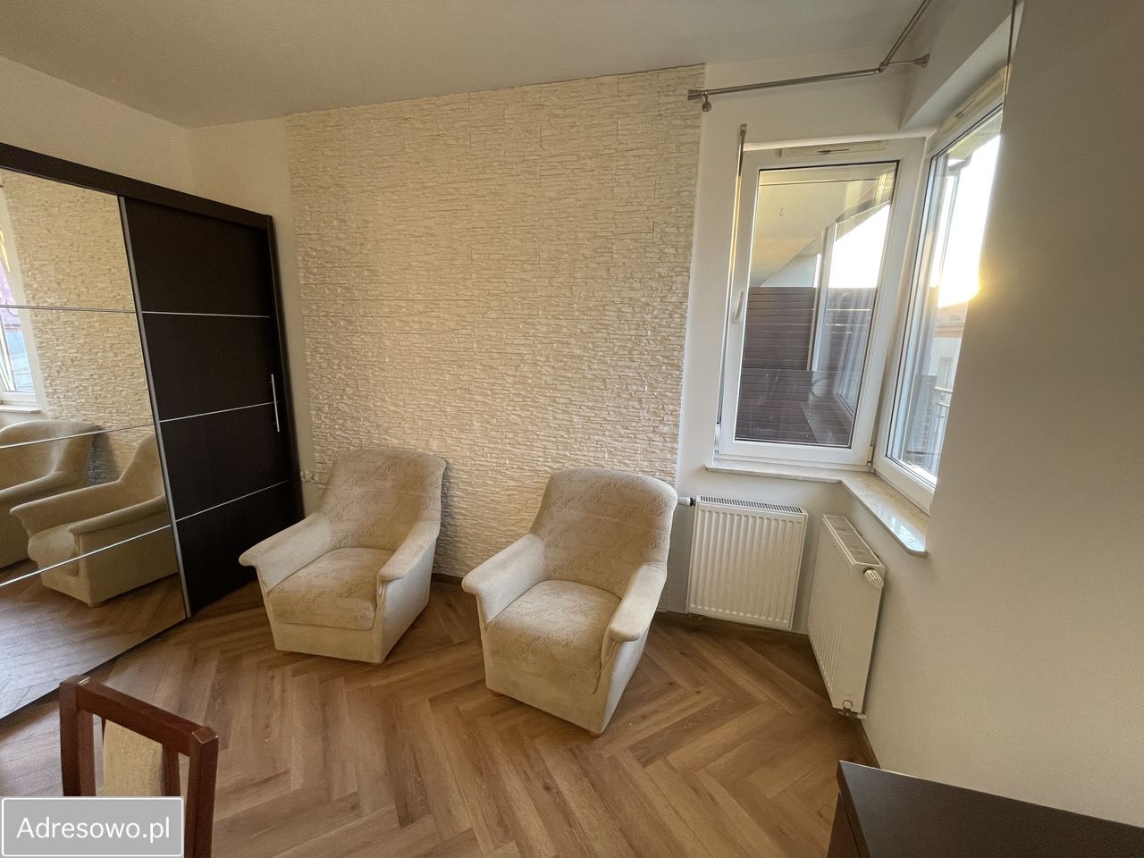 Mieszkanie 3-pokojowe Oświęcim, ul. Żwirki i Wigury. Zdjęcie 5