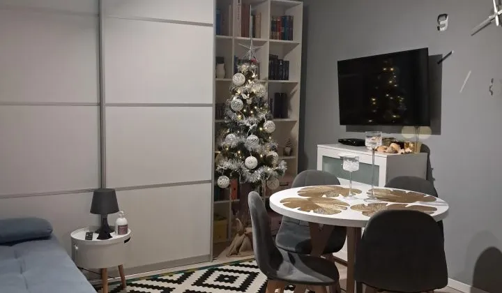 Mieszkanie 2-pokojowe Radom Zamłynie, ul. Szeroka