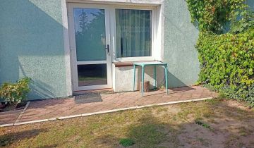 Mieszkanie 1-pokojowe Mogilno