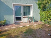 Mieszkanie 1-pokojowe Mogilno. Zdjęcie 1