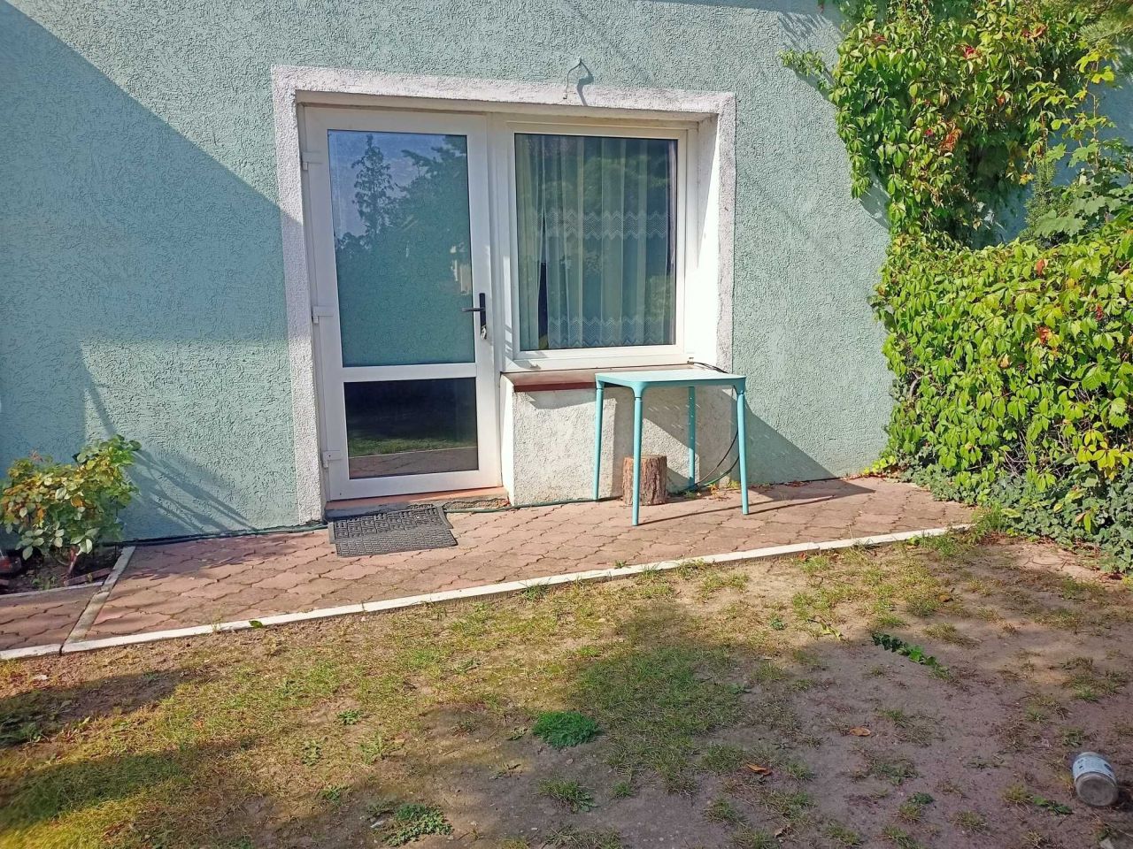 Mieszkanie 1-pokojowe Mogilno. Zdjęcie 2