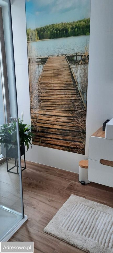 dom wolnostojący, 5 pokoi Łagów, ul. Widokowa. Zdjęcie 5