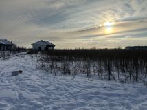 Działka budowlana Marynino, ul. Cynamonowa. Zdjęcie 1