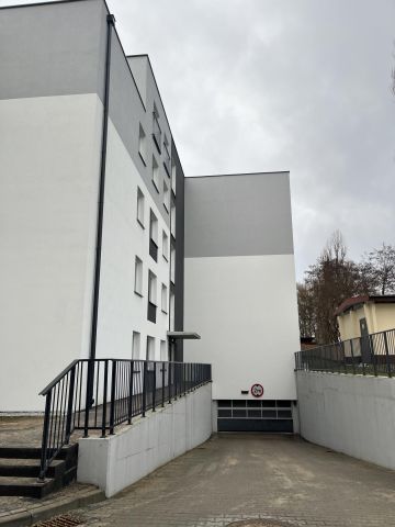 Mieszkanie 2-pokojowe Olsztyn Pojezierze, ul. Kołobrzeska. Zdjęcie 29