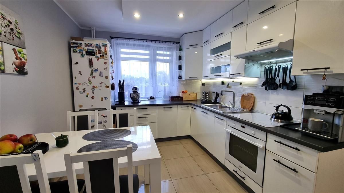 Mieszkanie 2-pokojowe Szczecinek, ul. Rybacka. Zdjęcie 8