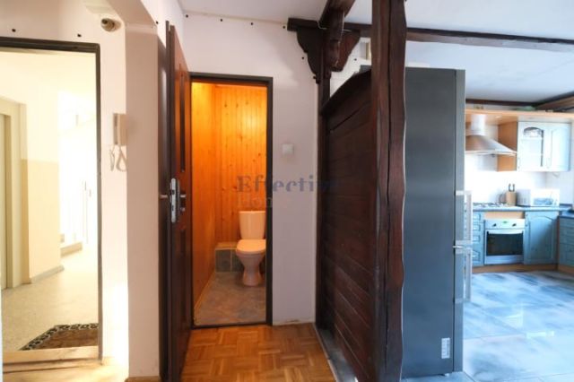 Mieszkanie 4-pokojowe Wrocław Krzyki, ul. Jabłeczna. Zdjęcie 14