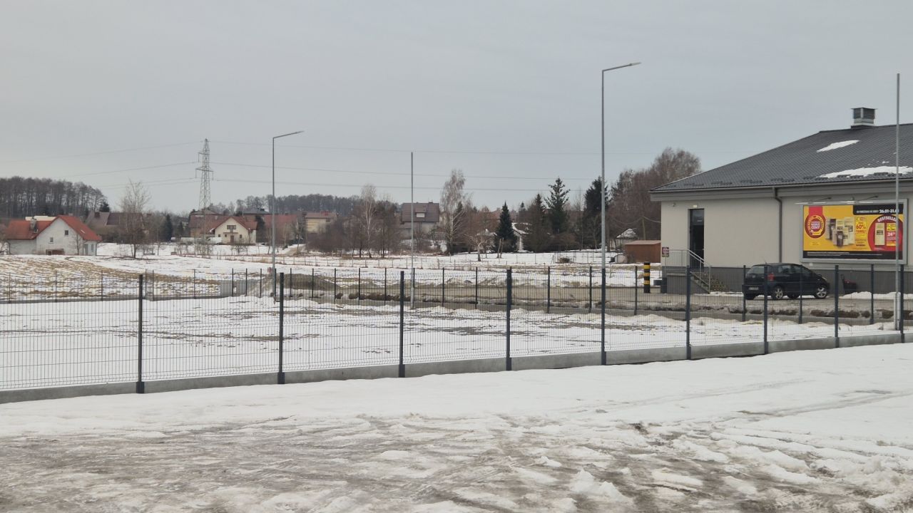 Działka budowlana Zbylitowska Góra Dąbrowy, ul. Nowa. Zdjęcie 6