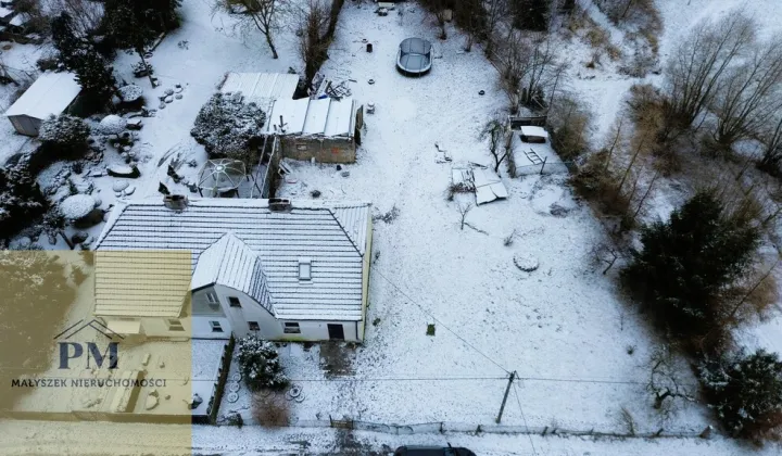 bliźniak, 4 pokoje Krukowo