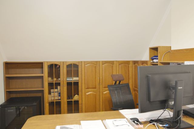 dom wolnostojący, 5 pokoi Tomaszów Lubelski, ul. Wojska Polskiego. Zdjęcie 75