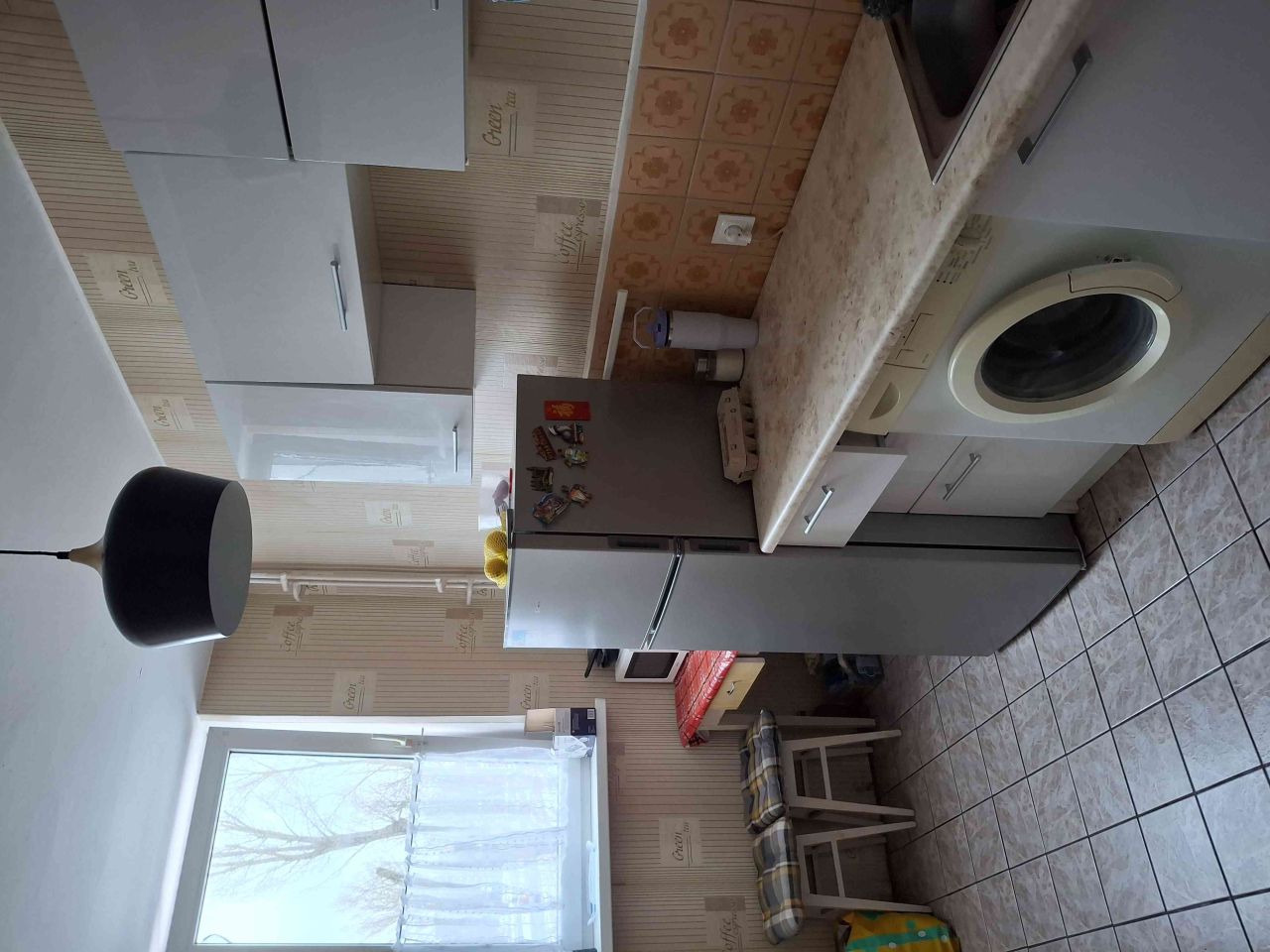 Pokój Toruń Bielany, szosa Okrężna. Zdjęcie 3