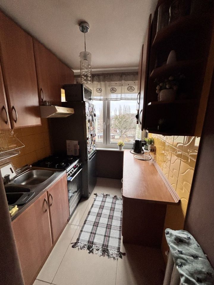 Mieszkanie 2-pokojowe Szczecin, ul. Aleksandra Zawadzkiego. Zdjęcie 8