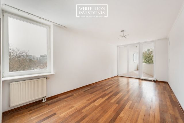 Mieszkanie 4-pokojowe Warszawa Praga-Południe. Zdjęcie 2