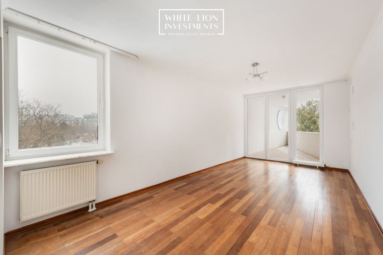 Mieszkanie 4-pokojowe Warszawa Praga-Południe, ul. Libijska. Zdjęcie 2