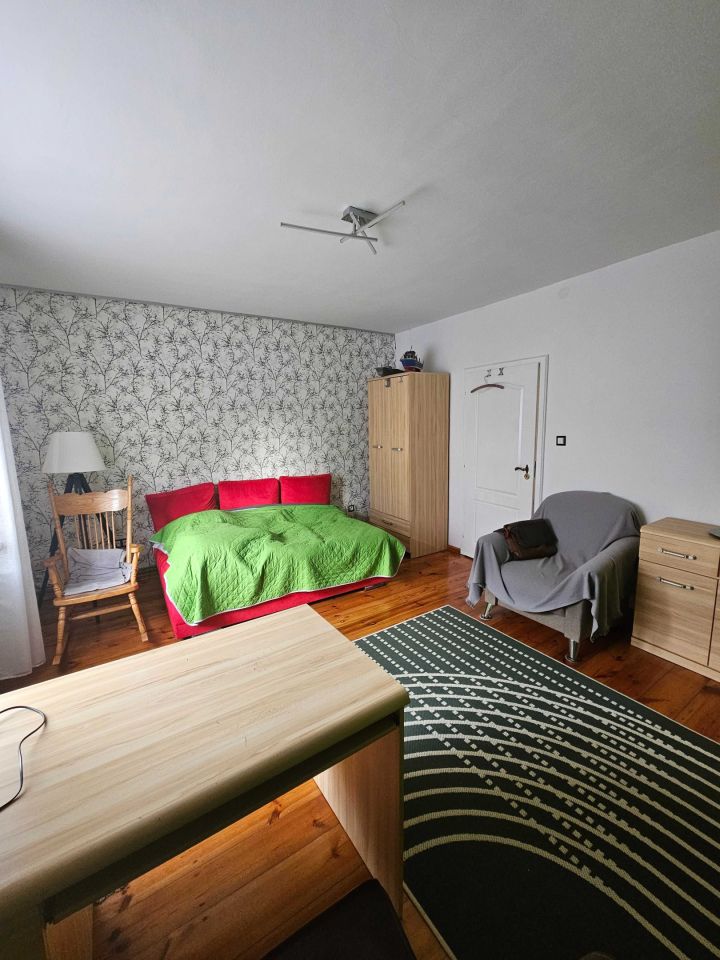 Mieszkanie 5-pokojowe Żmigród. Zdjęcie 7