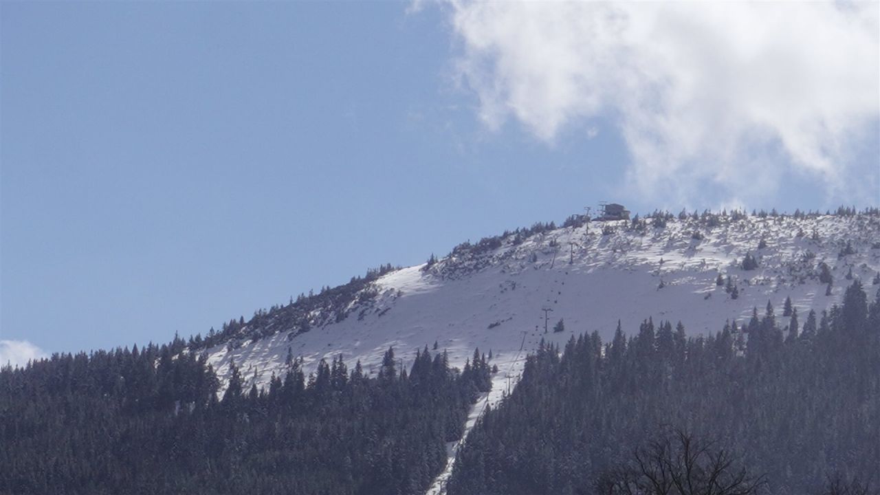 Hotel/pensjonat Szklarska Poręba, ul. Wesoła. Zdjęcie 4