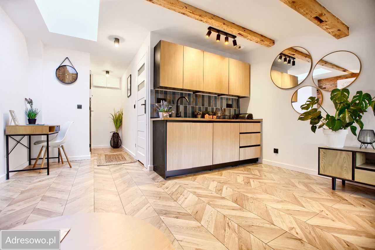 Mieszkanie 1-pokojowe Koszalin, ul. Władysława Andersa. Zdjęcie 2