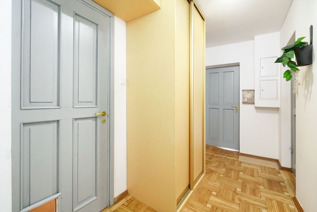 Mieszkanie 2-pokojowe Warszawa Żoliborz, ul. ks. Jerzego Popiełuszki. Zdjęcie 7