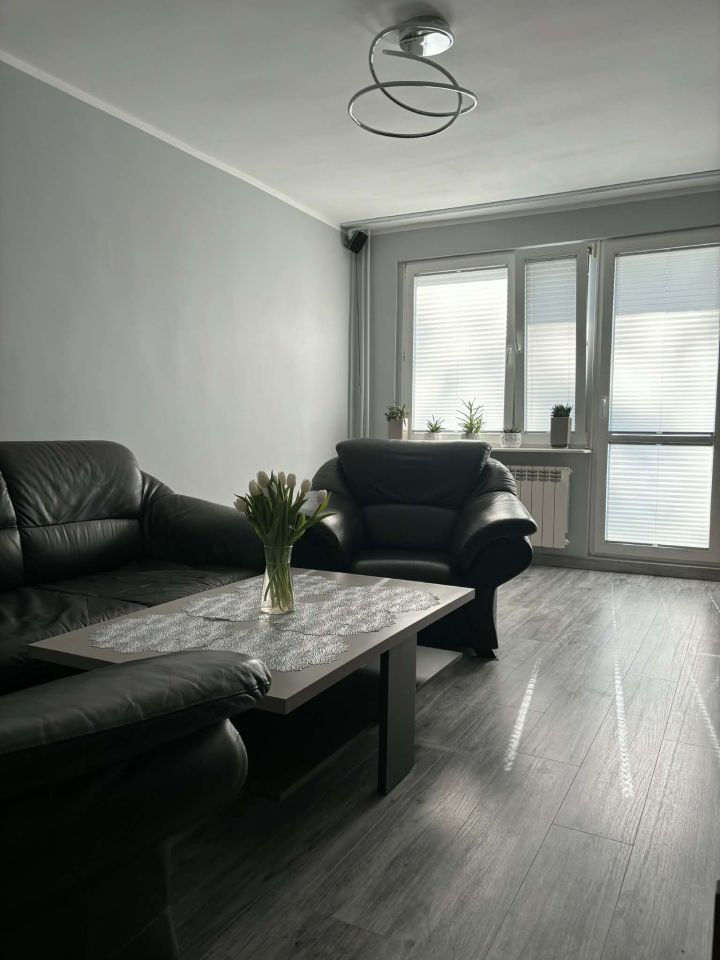 Mieszkanie 3-pokojowe Police, ul. Zygmunta Wróblewskiego. Zdjęcie 4