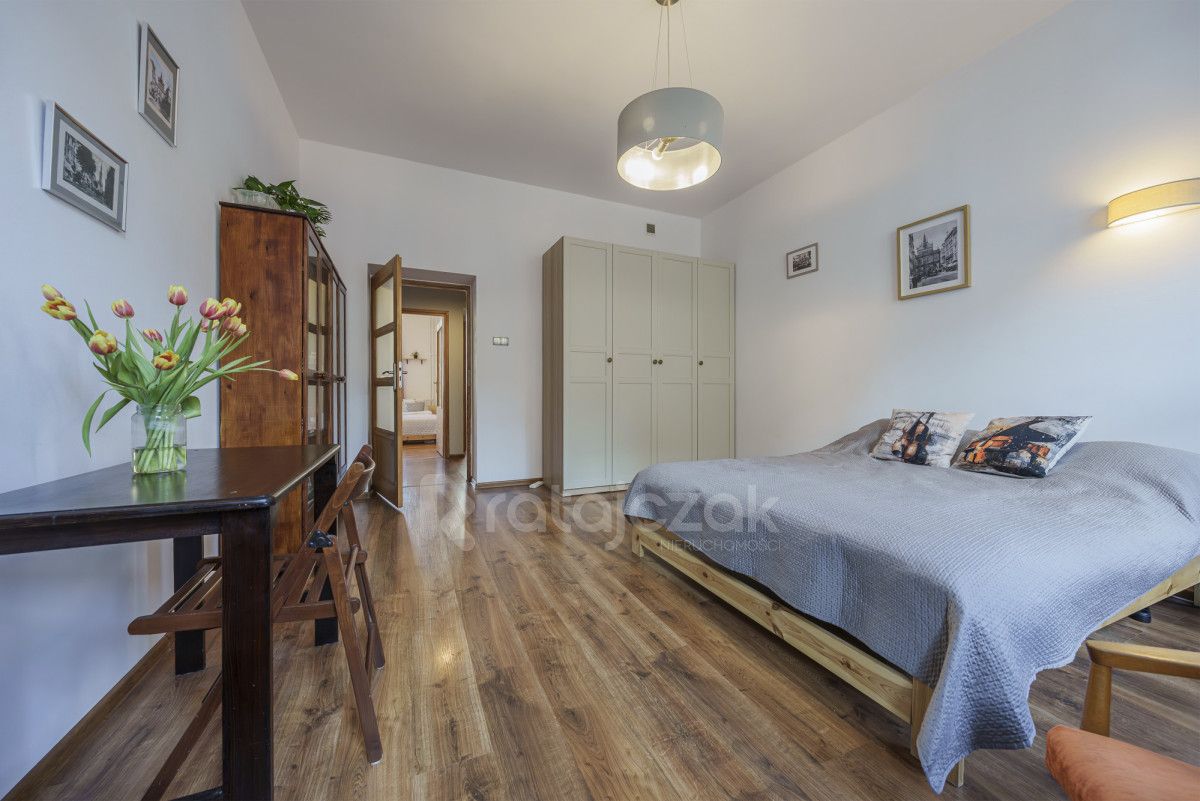 Mieszkanie 2-pokojowe Gdańsk Śródmieście, ul. Ogarna. Zdjęcie 5