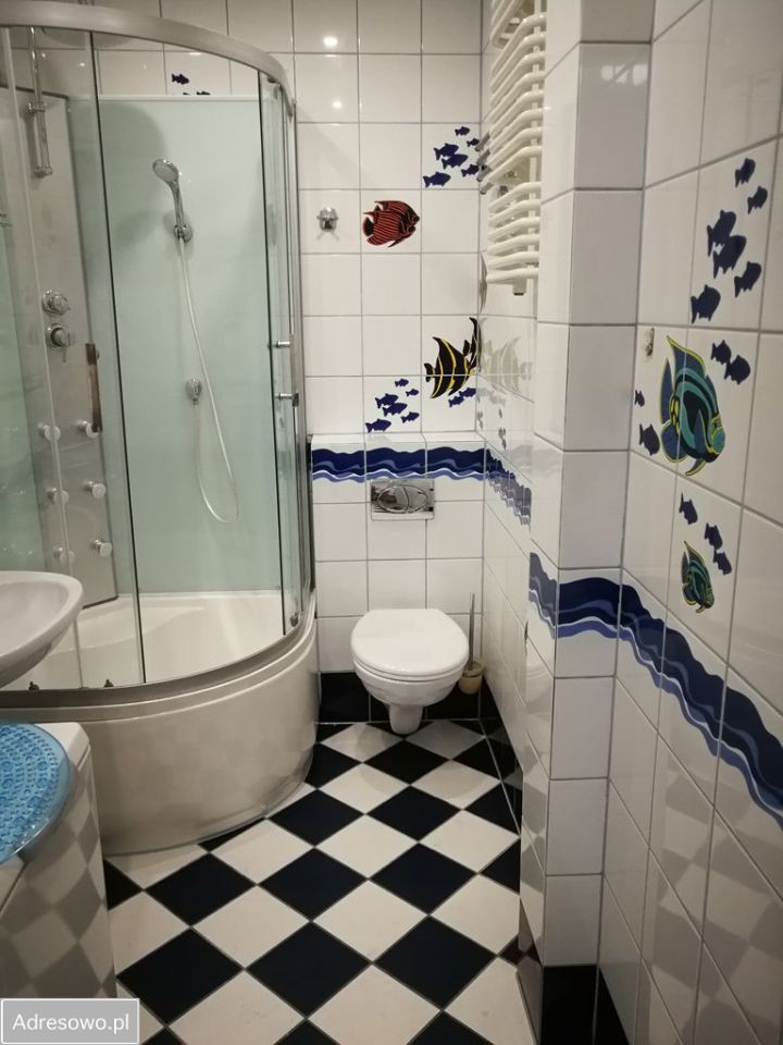 Mieszkanie 4-pokojowe Wrocław Stare Miasto, ul. Biskupia. Zdjęcie 2