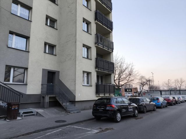 Mieszkanie 1-pokojowe Dąbrowa Górnicza Gołonóg, al. Józefa Piłsudskiego. Zdjęcie 1