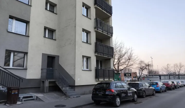 Mieszkanie 1-pokojowe Dąbrowa Górnicza Gołonóg, al. Józefa Piłsudskiego