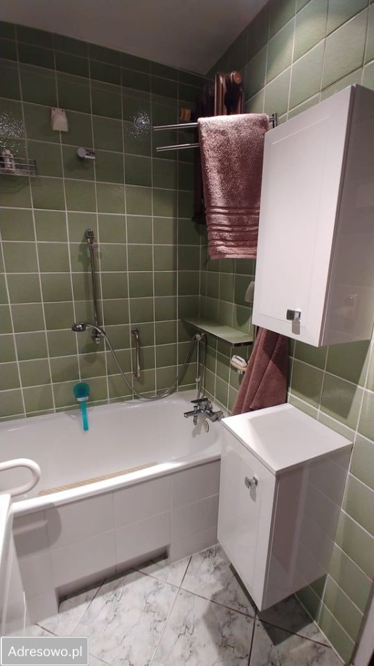 Mieszkanie 3-pokojowe Goleniów, ul. Piaskowa. Zdjęcie 18