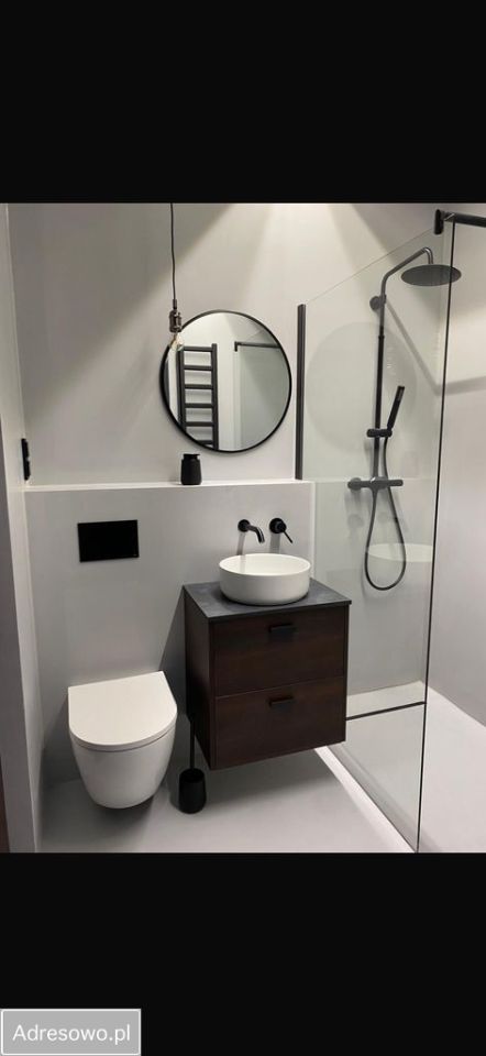 Mieszkanie 2-pokojowe Poznań Stare Miasto, ul. Garbary. Zdjęcie 9