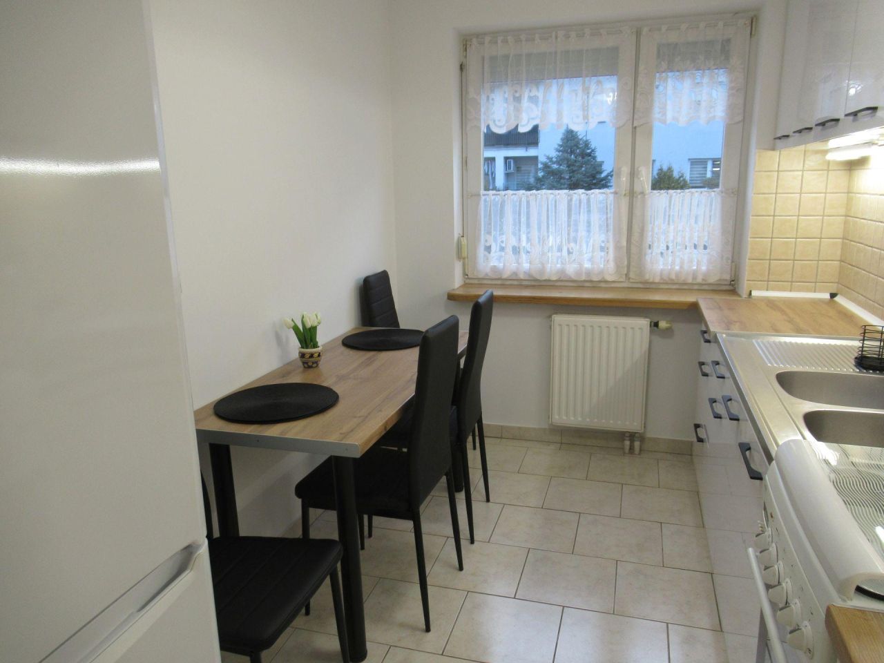 Mieszkanie 2-pokojowe Ząbki, ul. Szwoleżerów. Zdjęcie 5