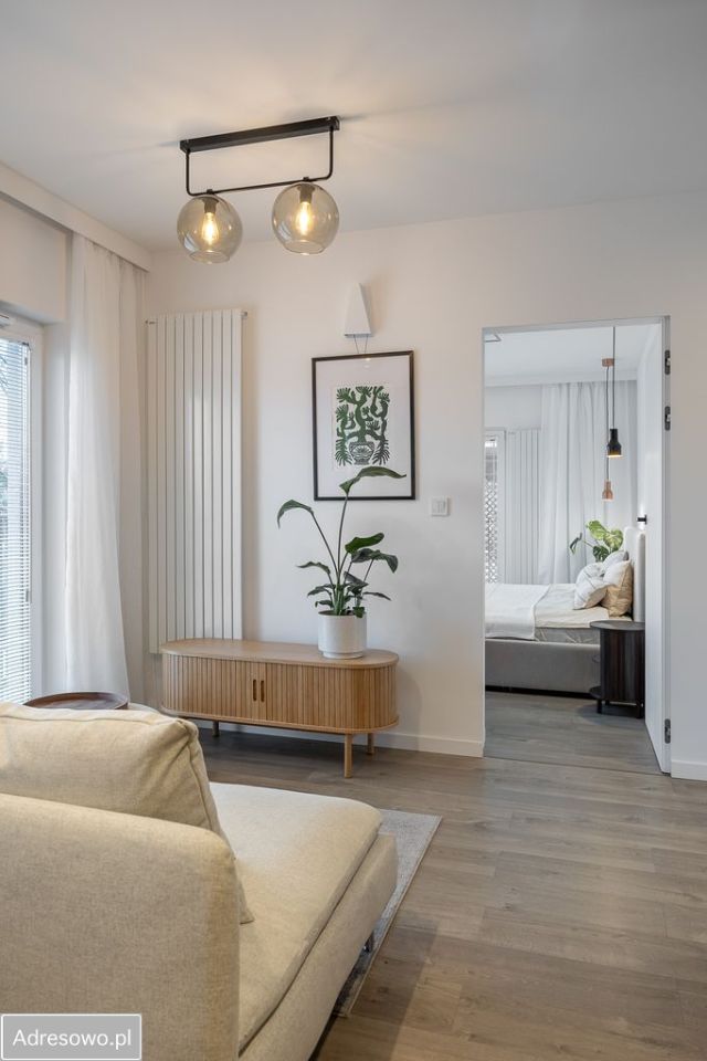 Mieszkanie 4-pokojowe Kraków Podgórze Duchackie, ul. Sebastiana Klonowica. Zdjęcie 12