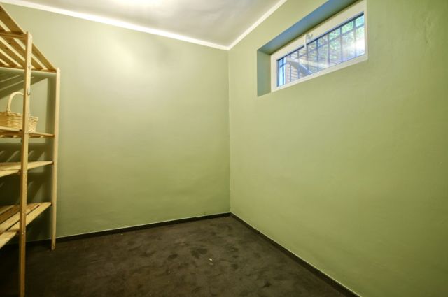 dom szeregowy, 5 pokoi Warszawa Mokotów, ul. Pod Kopcem. Zdjęcie 19