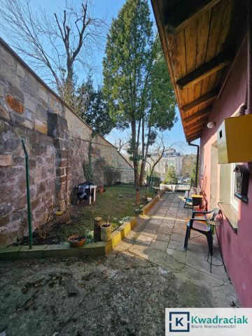 dom wolnostojący, 4 pokoje Krosno, ul. Podwale. Zdjęcie 17