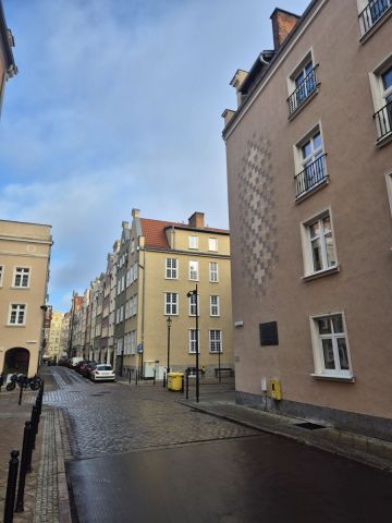 Lokal Gdańsk Stare Miasto, ul. Kotwiczników. Zdjęcie 9