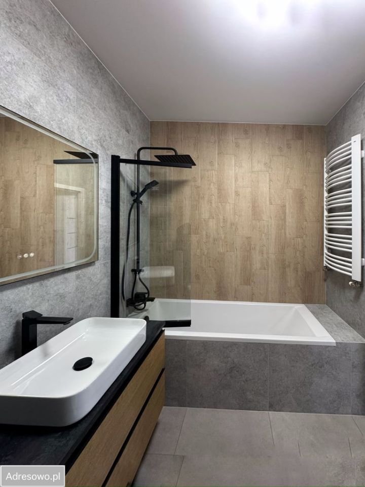 Mieszkanie 3-pokojowe Poznań Naramowice, ul. Czarnucha. Zdjęcie 2