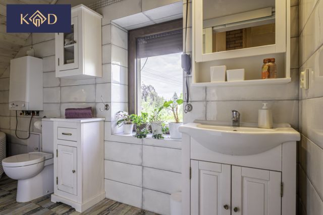 dom wolnostojący, 6 pokoi Gruszczyn, ul. Łąkowa. Zdjęcie 14