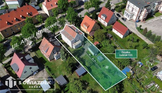 Mieszkanie 3-pokojowe Szczecinek, ul. Armii Krajowej. Zdjęcie 19