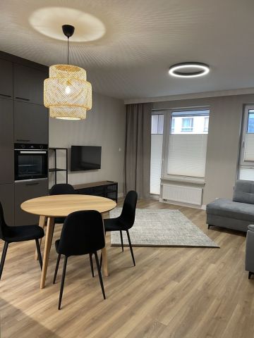 Mieszkanie 3-pokojowe Białystok Nowe Miasto, ul. Magazynowa. Zdjęcie 1