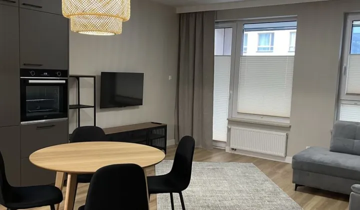 Mieszkanie 3-pokojowe Białystok Nowe Miasto, ul. Magazynowa