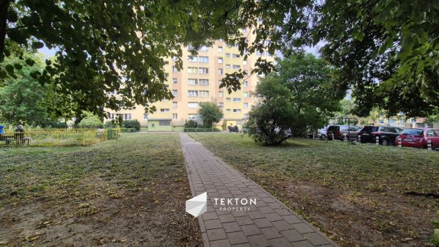 Mieszkanie 1-pokojowe Łódź Dąbrowa, ul. gen. Jarosława Dąbrowskiego. Zdjęcie 8