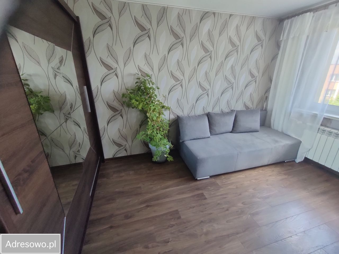 Mieszkanie 3-pokojowe Bielsko-Biała, ul. Czwartaków. Zdjęcie 6