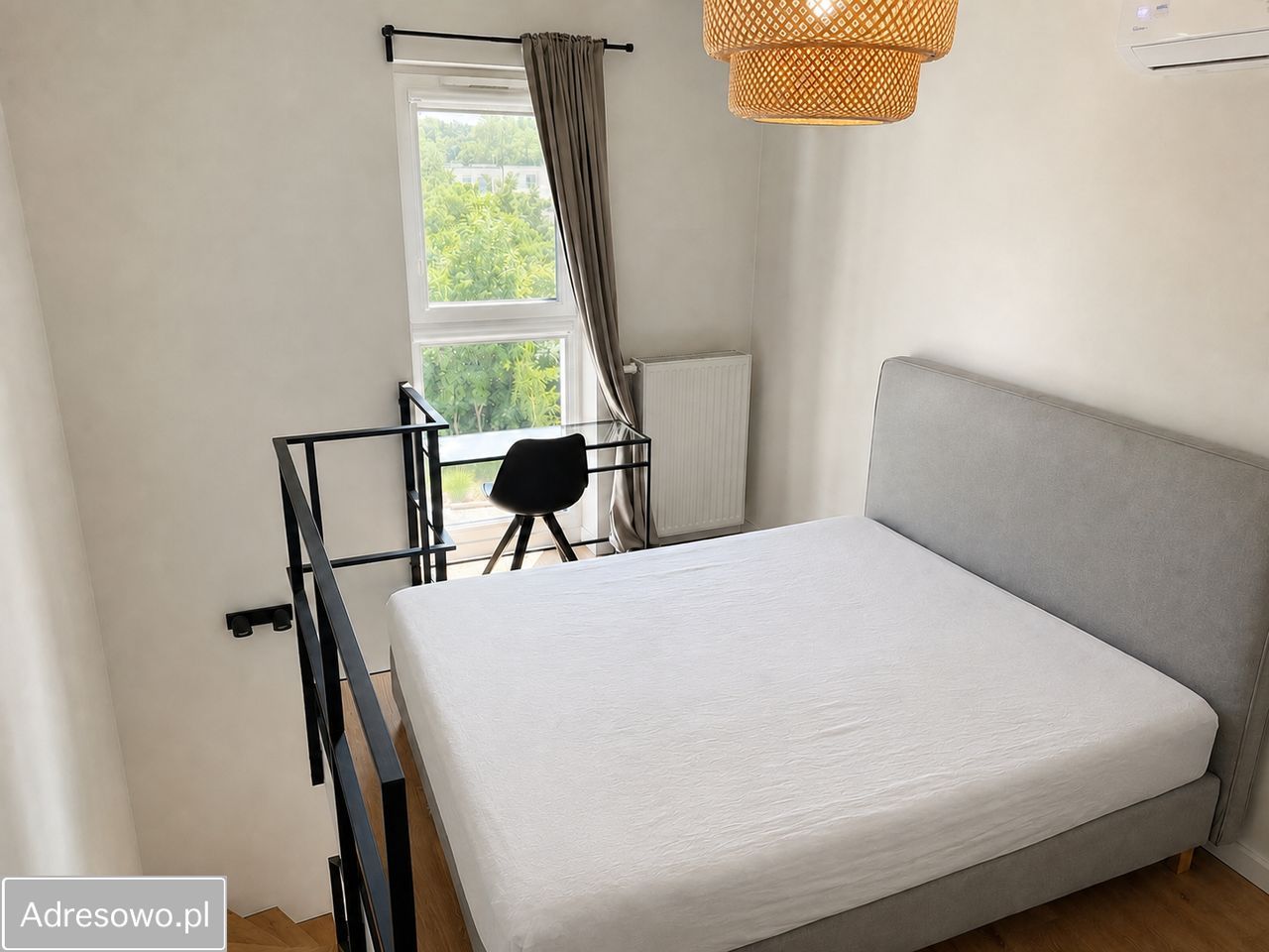 Mieszkanie 2-pokojowe Wrocław Bartoszowice, ul. Marcellego Bacciarellego. Zdjęcie 11