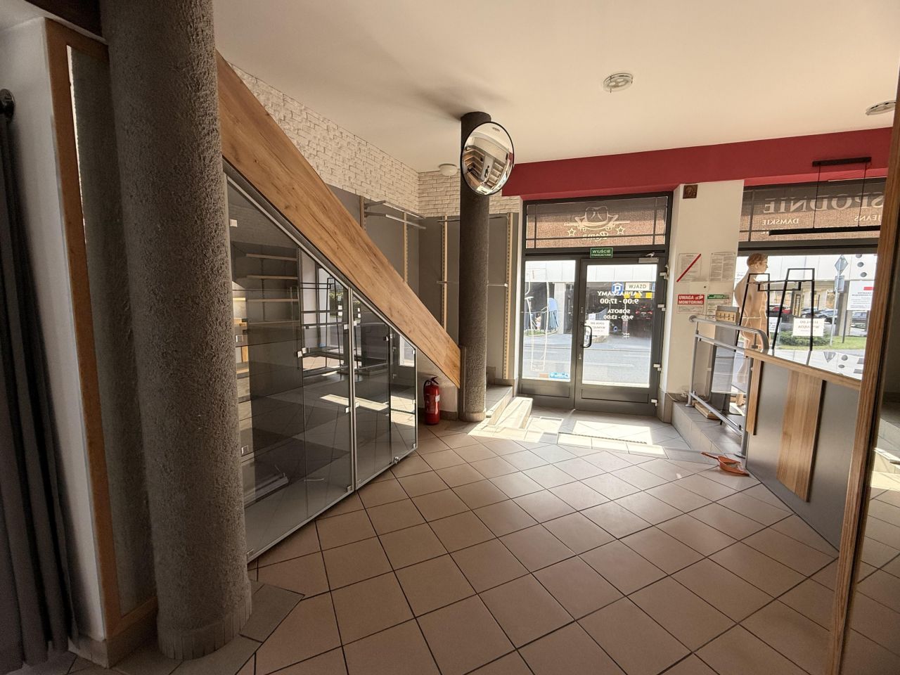 Lokal Gorlice Śródmieście, ul. Ogrodowa. Zdjęcie 9