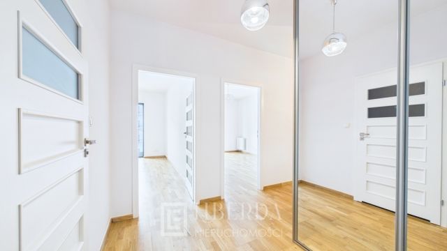 Mieszkanie 2-pokojowe Lublin Rury Brygidkowskie, ul. Nałęczowska. Zdjęcie 5