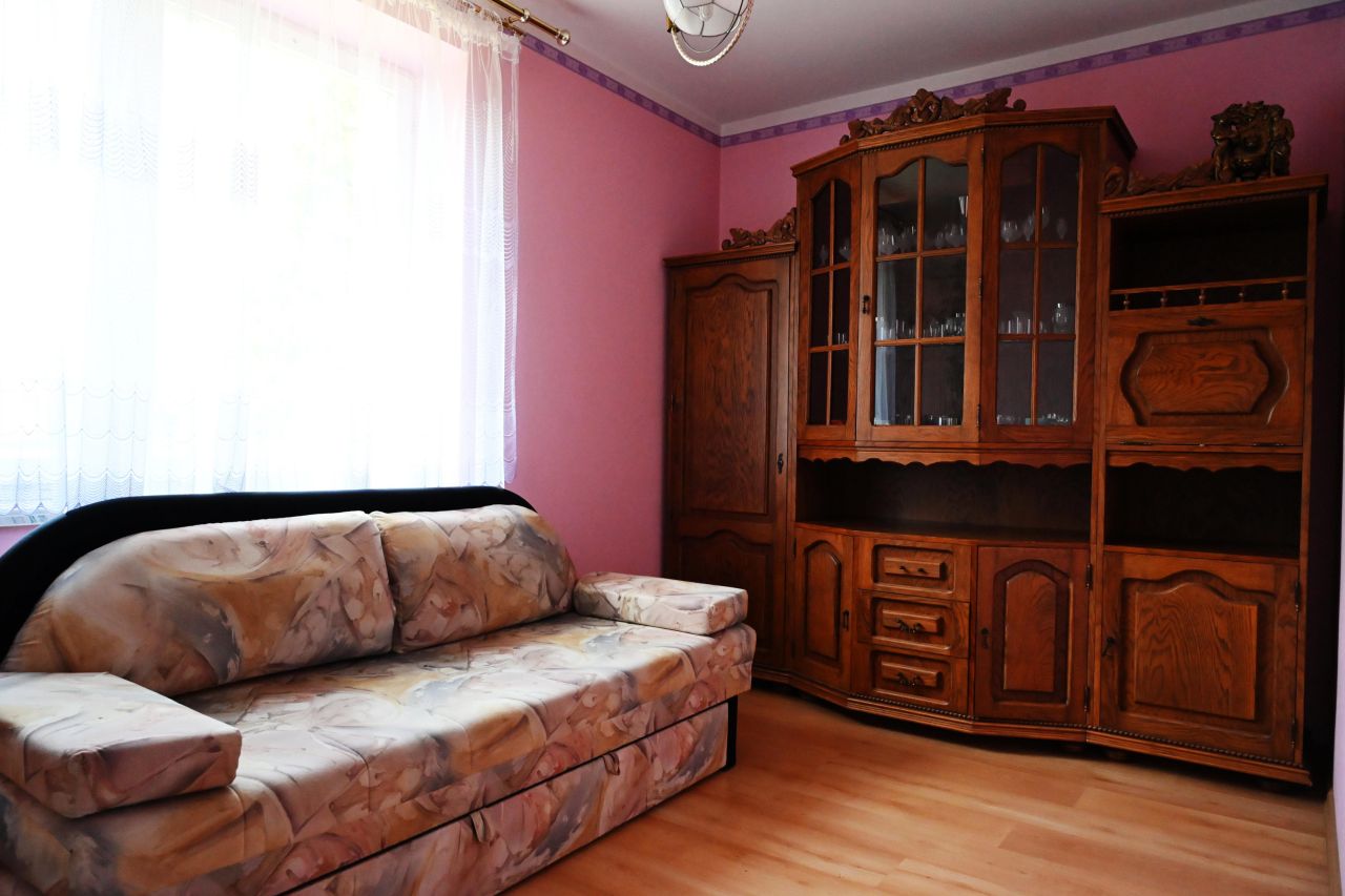 dom wolnostojący, 6 pokoi Przysietnica, Pieniężne. Zdjęcie 8