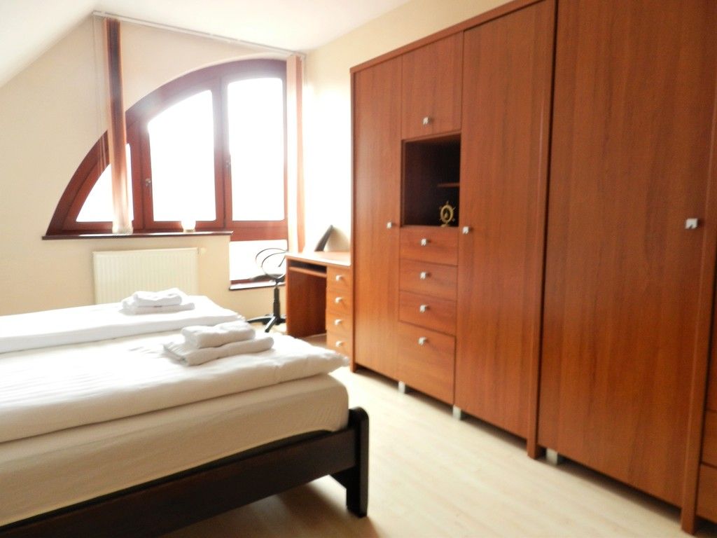 Mieszkanie 2-pokojowe Szczecin Centrum, ul. Staromłyńska. Zdjęcie 10