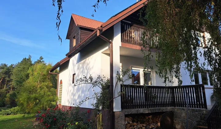 dom wolnostojący, 5 pokoi Jedlicze A, ul. Długa