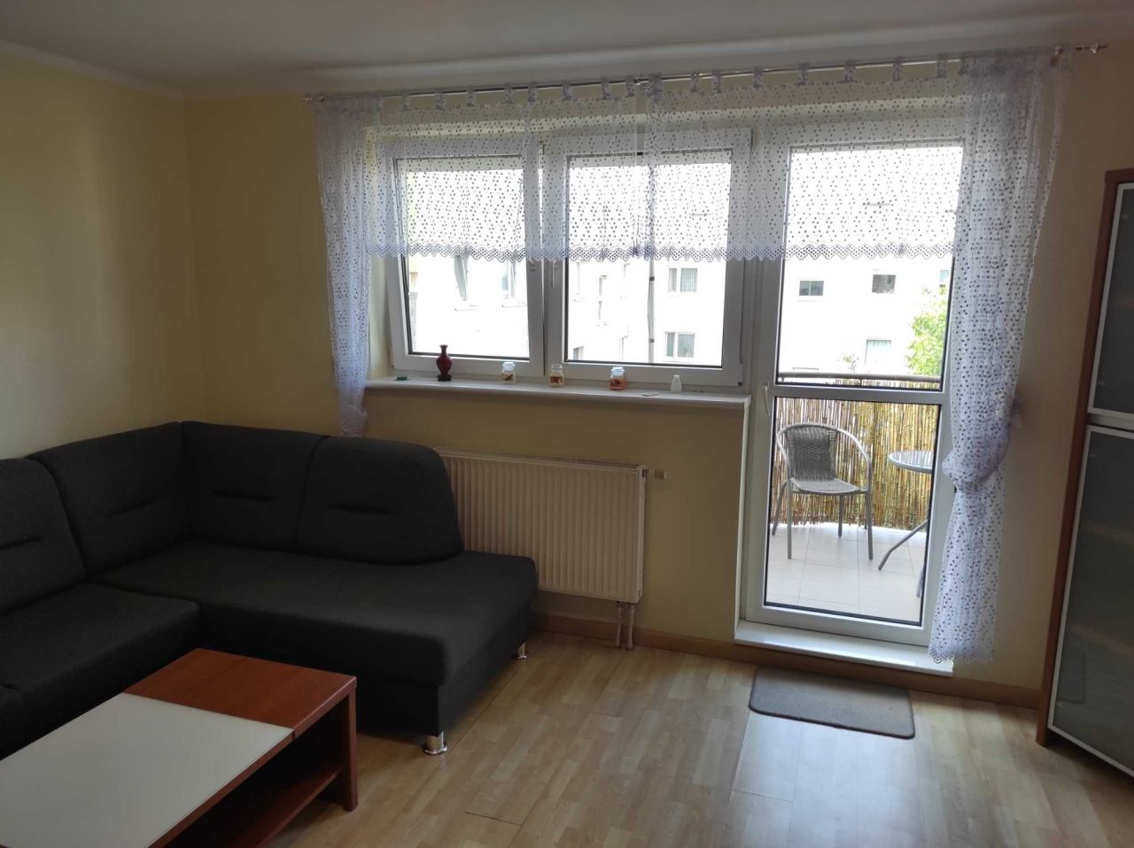 Mieszkanie 2-pokojowe Łódź Radogoszcz. Zdjęcie 4